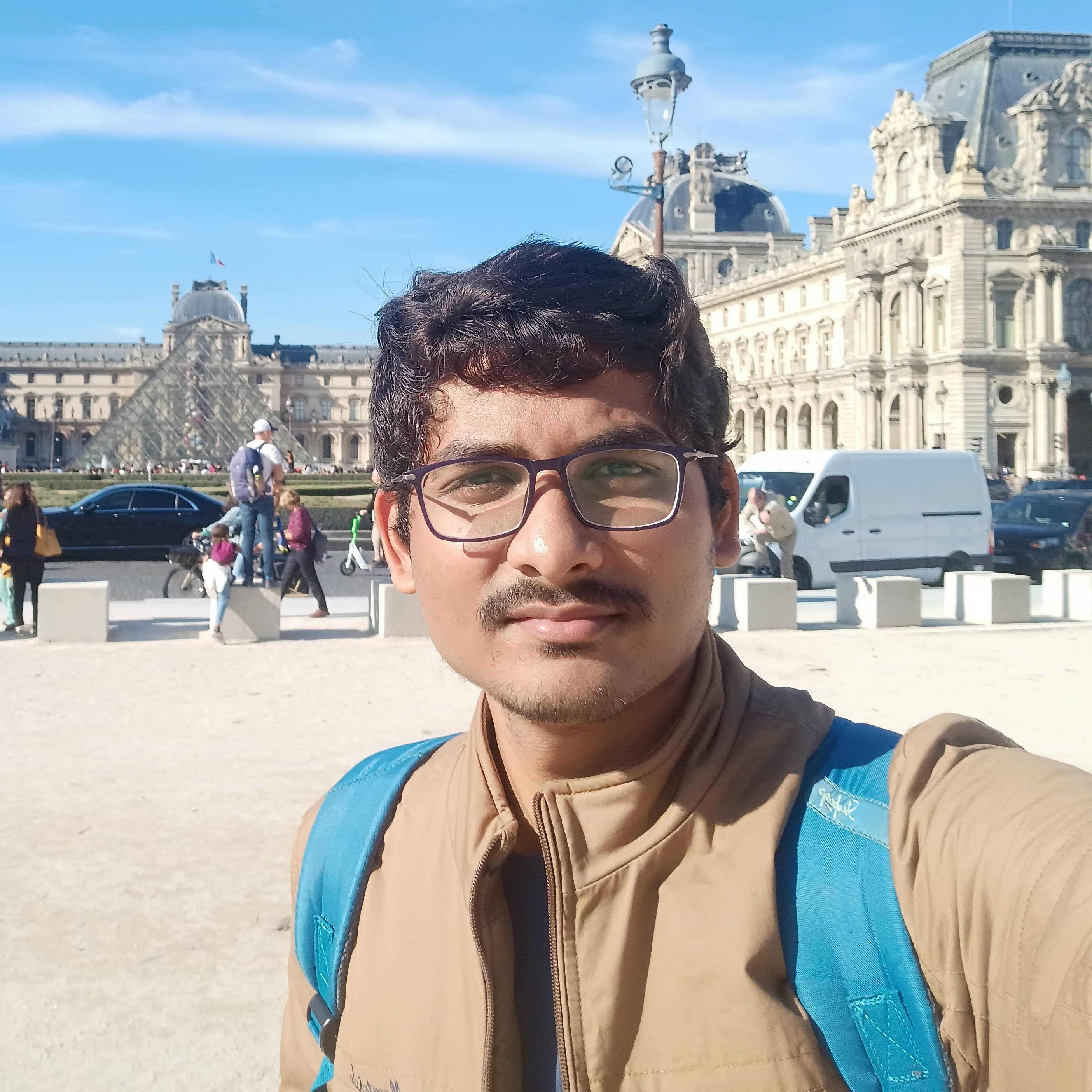 Utkarsh Verma